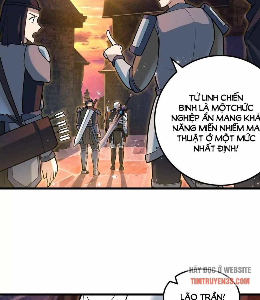 Trong Game Ta Là Vô Địch: Chapter 7