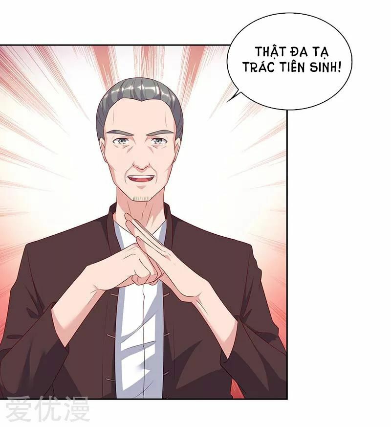 Trọng Sinh Khí Thiếu Quy Lai: Chapter 66