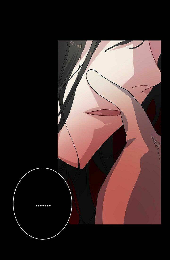Tình Điên Dại: Chapter 34