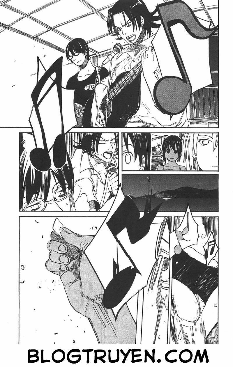 Asamiya-san no Imouto: Chapter 2