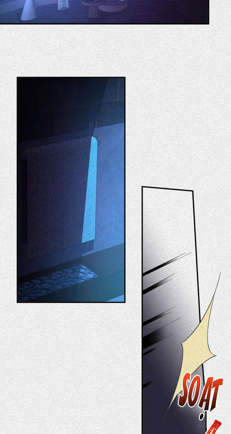 Ký Sinh Trùng: Chapter 11