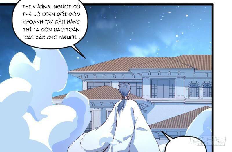 Thần Huyền Sư: Chapter 13