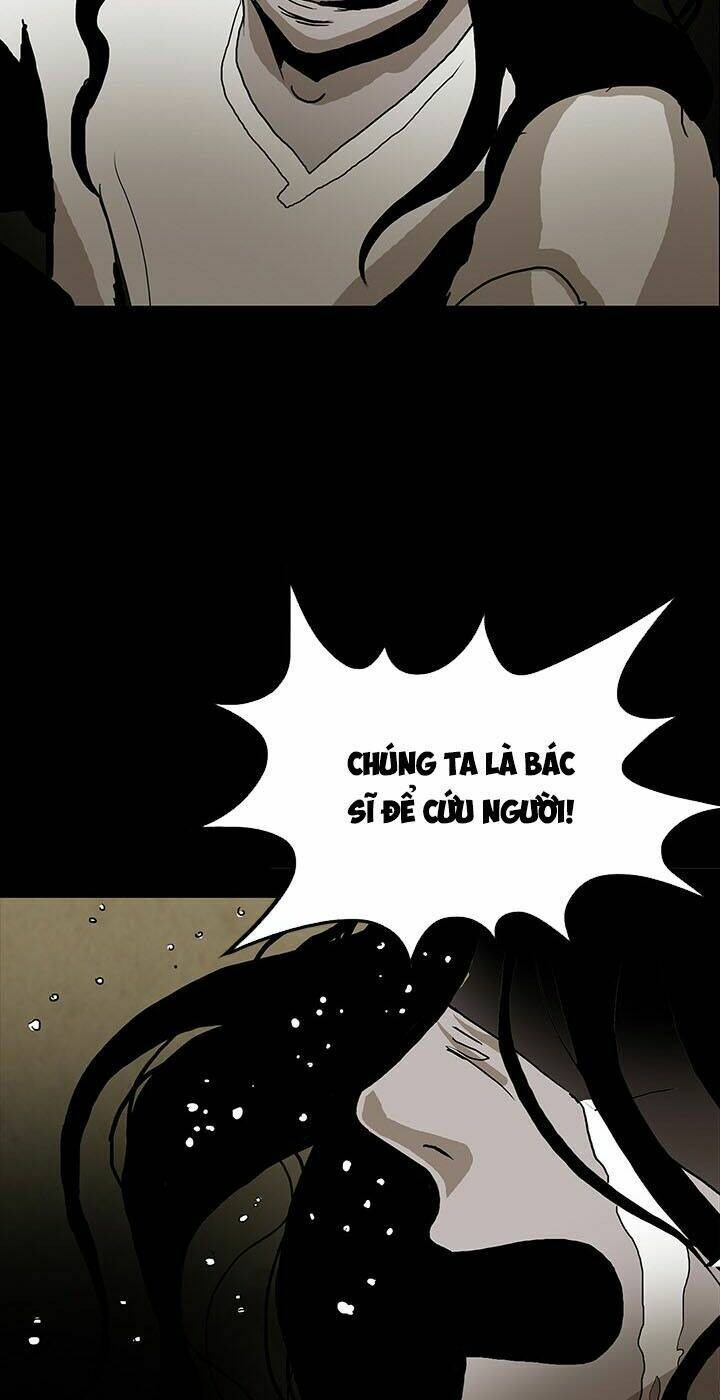 Chí Tôn Thần Ma: Chapter 40