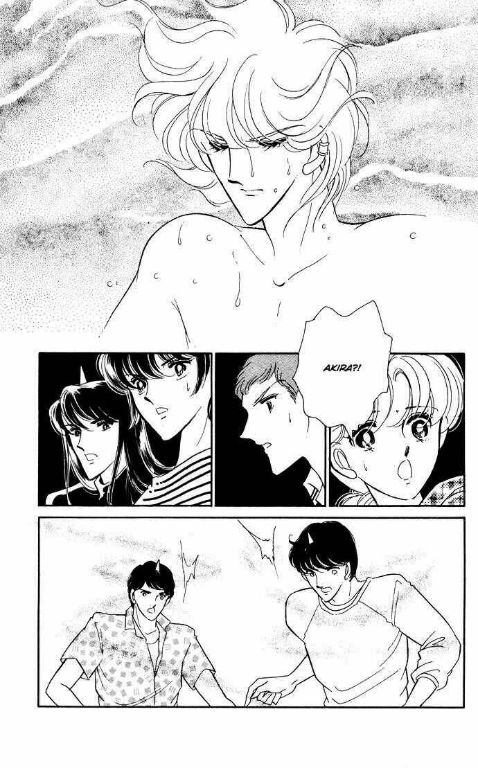 Ao No Fuuin - Blue Seal: Chapter 46.2