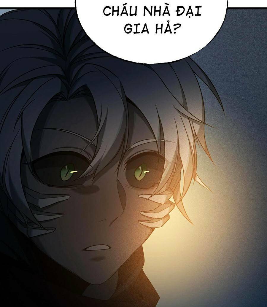 Người Chơi Siêu Mạnh: Chapter 9