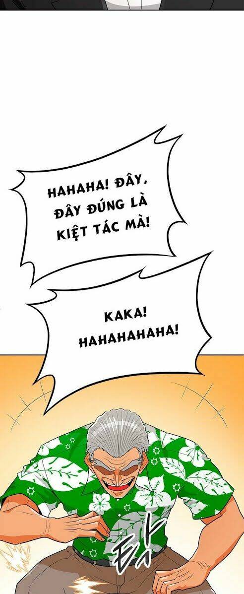 Tôi Tự Động Săn Một Mình: Chapter 75