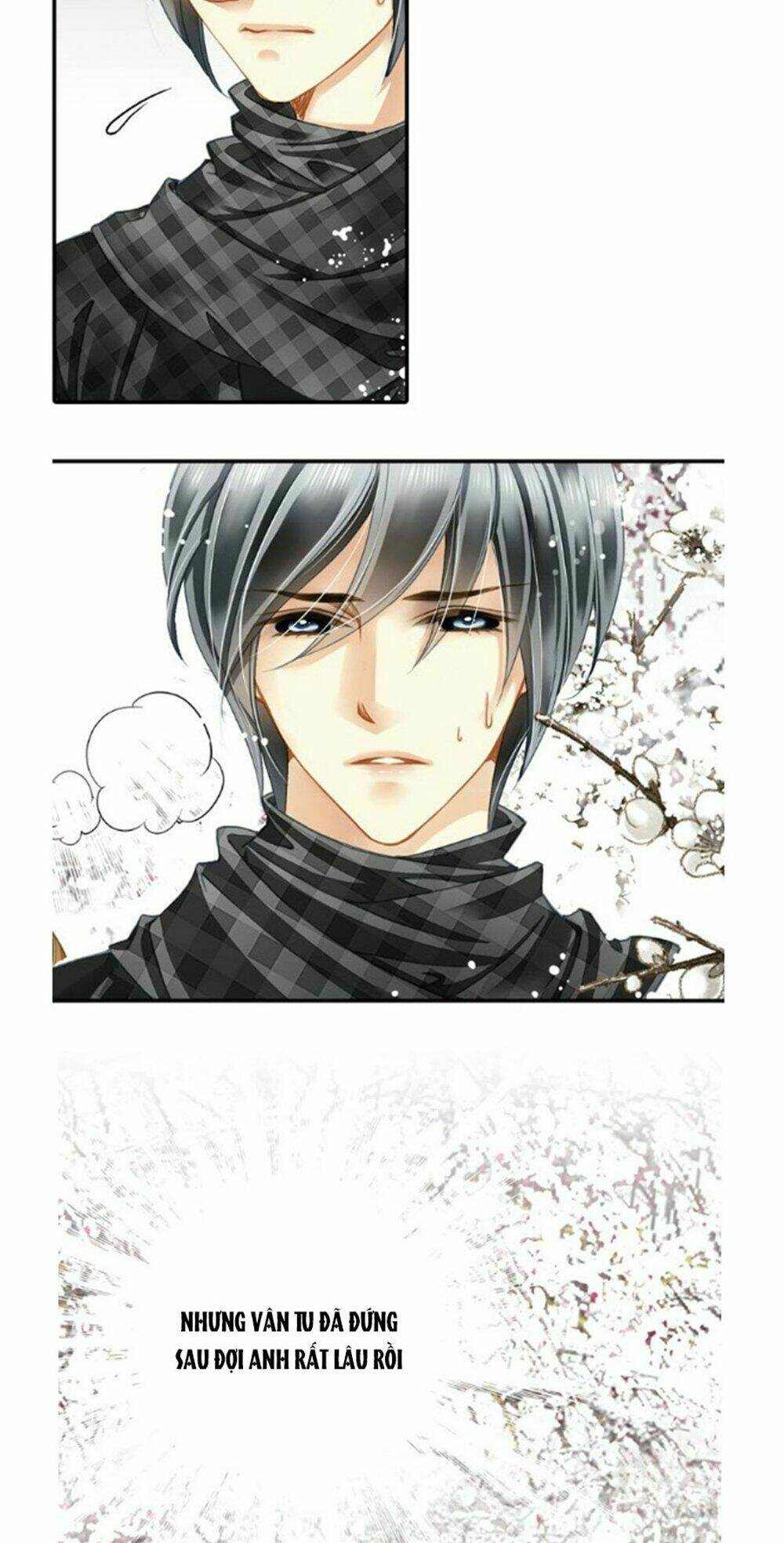 Siêu Sao Trứ Danh: Chapter 31