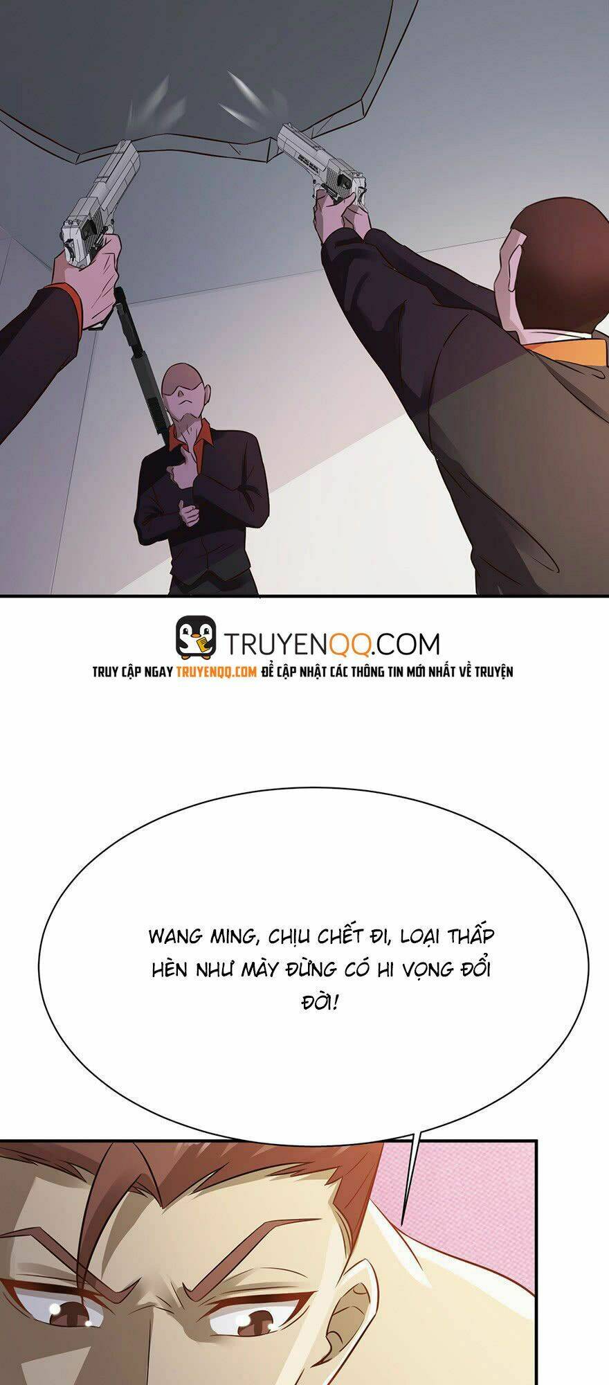 Em Gái Đừng Làm Phiền Tôi: Chapter 38