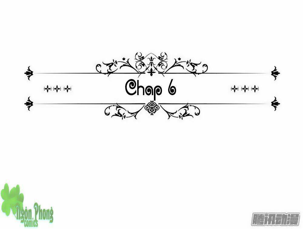 Tiểu Tâm Can Tuyệt Sủng Của Lạc Tiên Sinh: Chapter 6