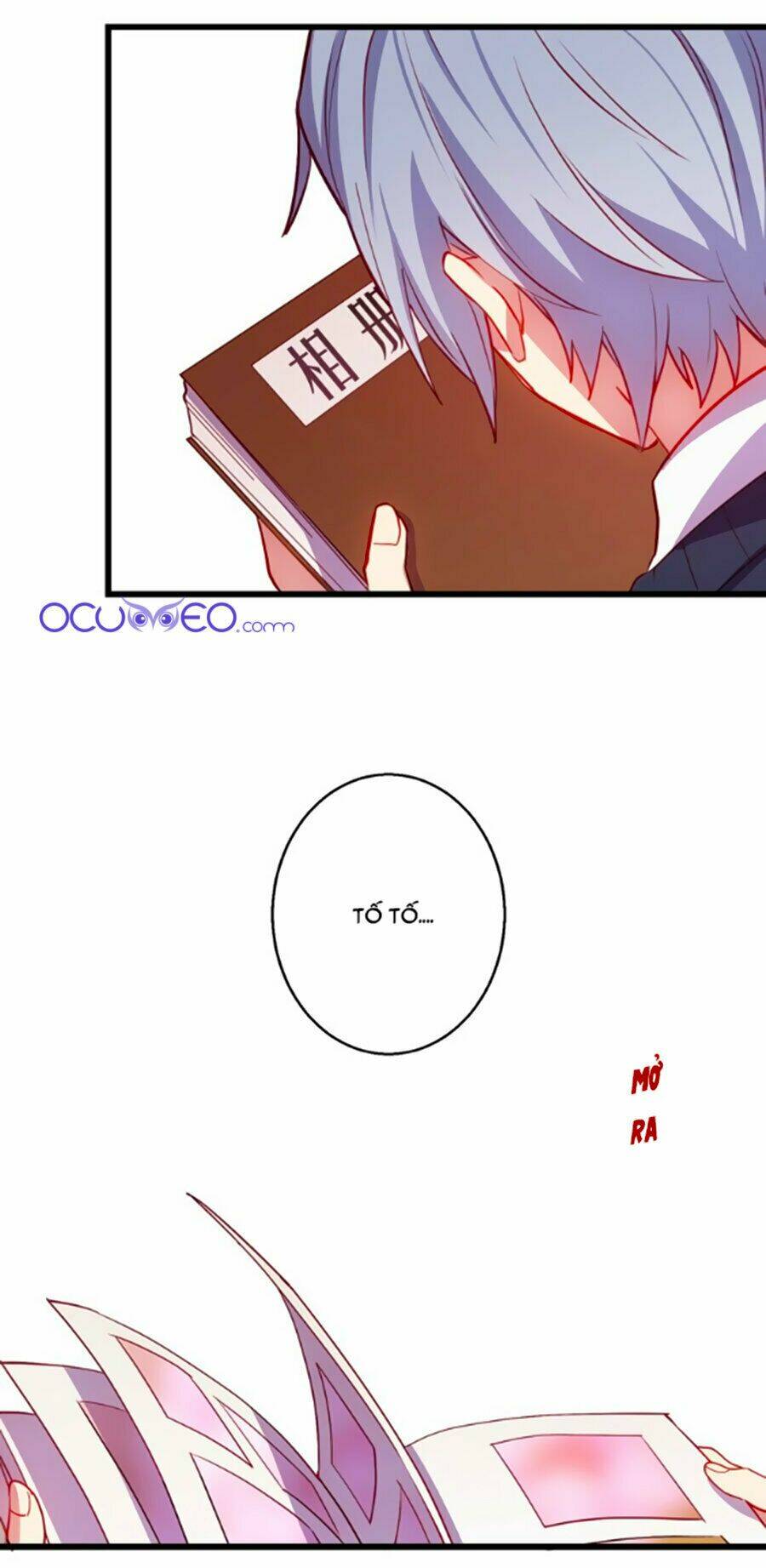 Bài Hát Tình Yêu: Chapter 5