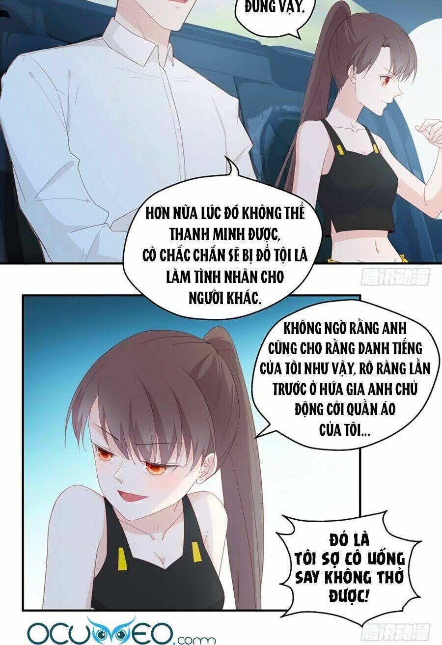 Thiên Kim Bất Lương: Chapter 7