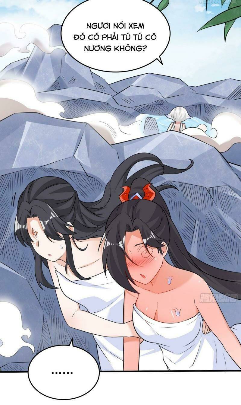 Giáng Thần Chiến Ký: Chapter 80