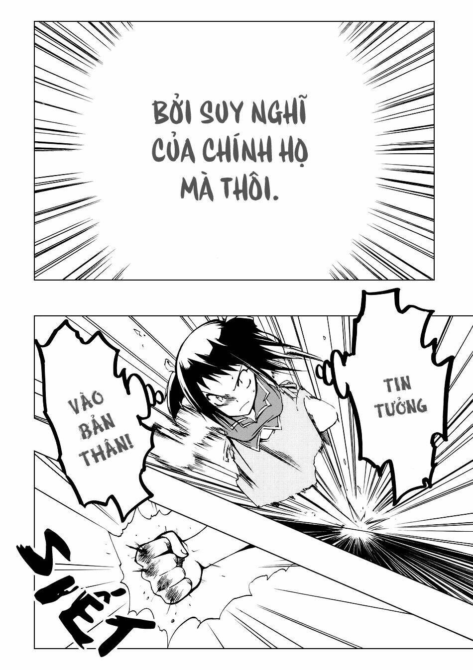 Esprit: Chapter 1.2