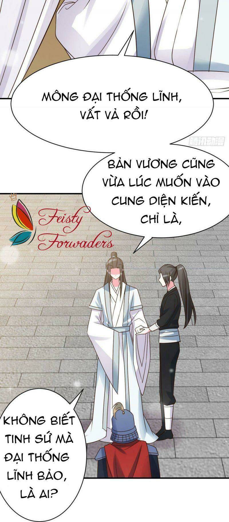 Đặc Công Cuồng Phi: Tuyệt Thế Tu Chân: Chapter 20