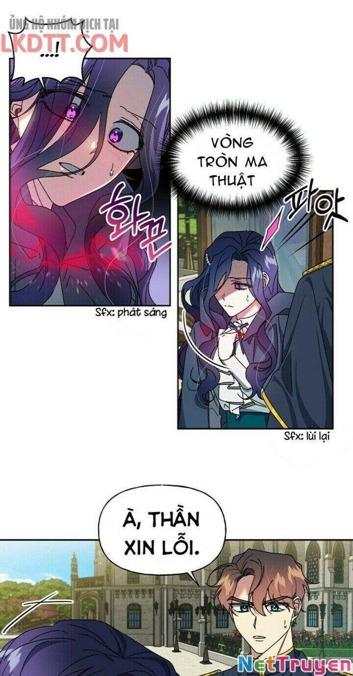 Nàng Công Chúa Trở Thành Vật Hiến Tế: Chapter 14