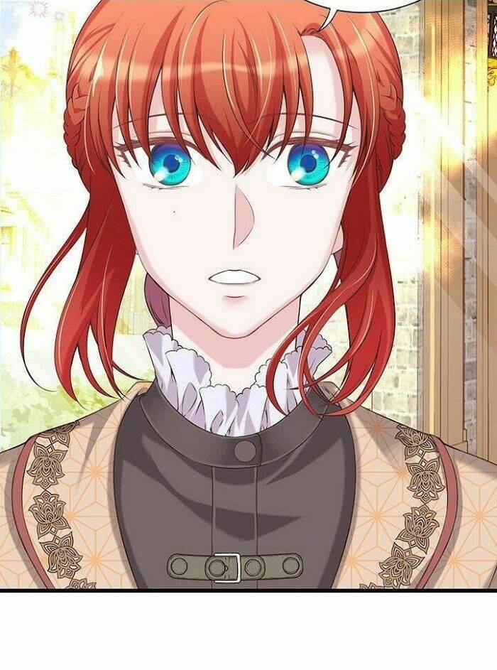 Nhân Vật Phản Diện Yêu Cầu Tôi Yêu Chàng: Chapter 27