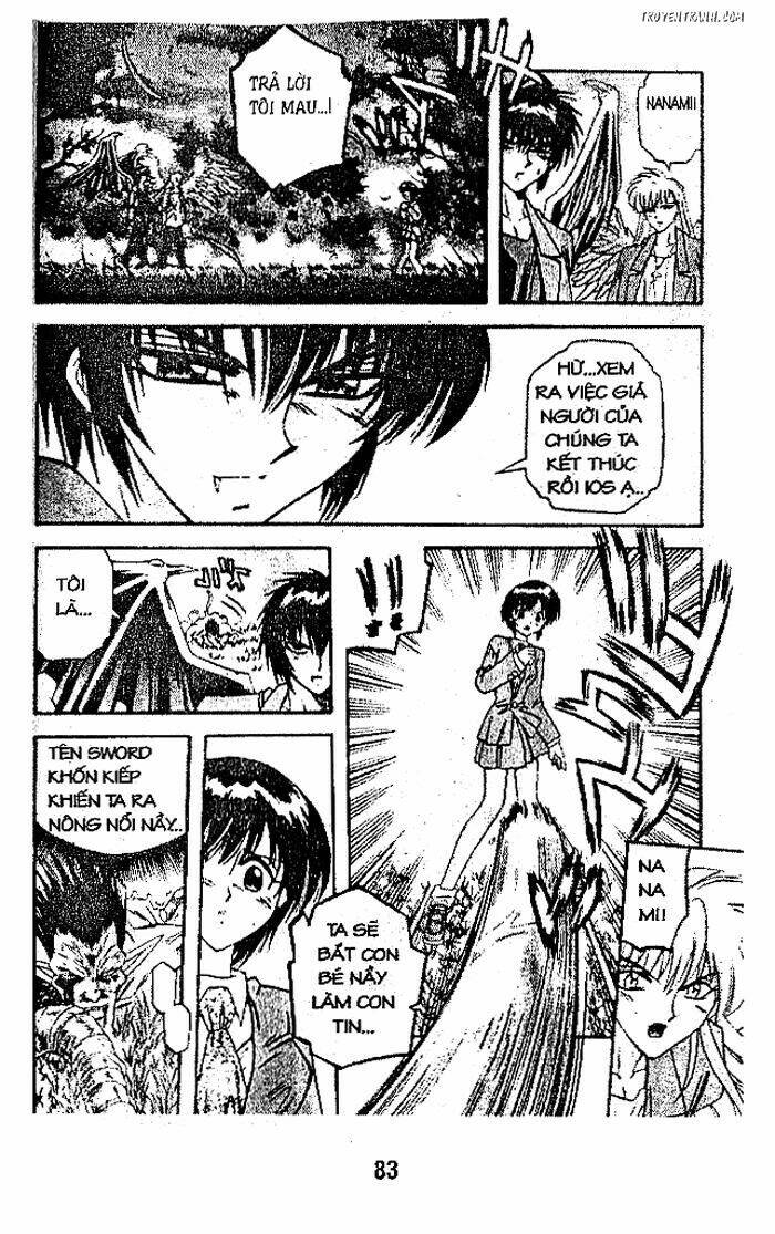 Devil And Devil: Chapter 41