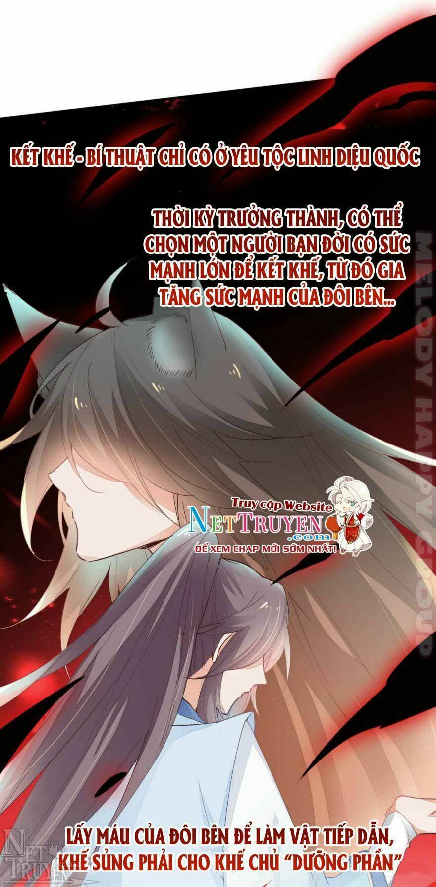 Nghịch Lai Thuận Thú: Chapter 13