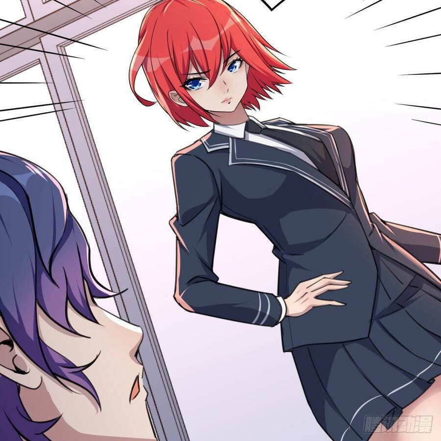 Thiên Tứ Thức Tỉnh: Chapter 3