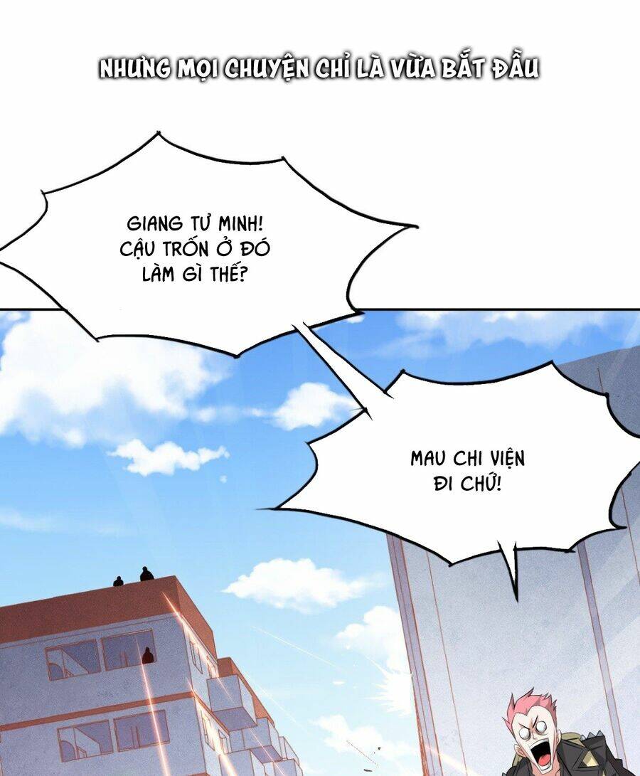 Ta Nhặt Mảnh Ghép Trong Game Sinh Tồn: Chapter 0