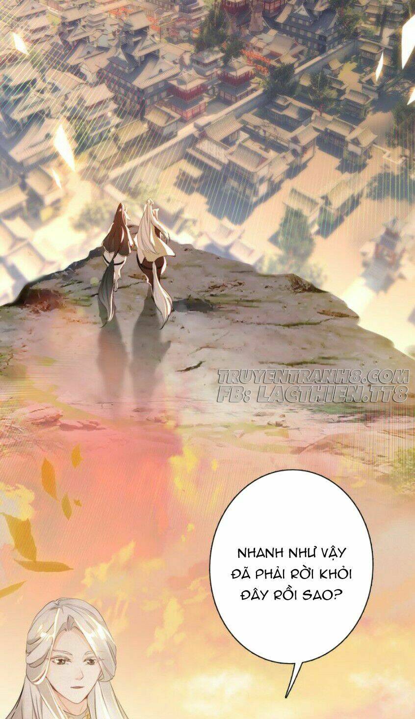 Đế Sư Tại Thượng: Chapter 11