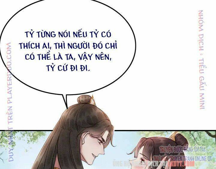 Trọng Sinh Bá Sủng Nhiếp Chính Vương Quá Mạnh Mẽ: Chapter 147