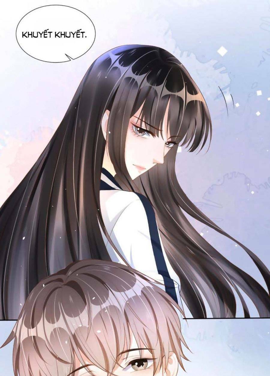 Dây Dưa Không Dứt: Chapter 17