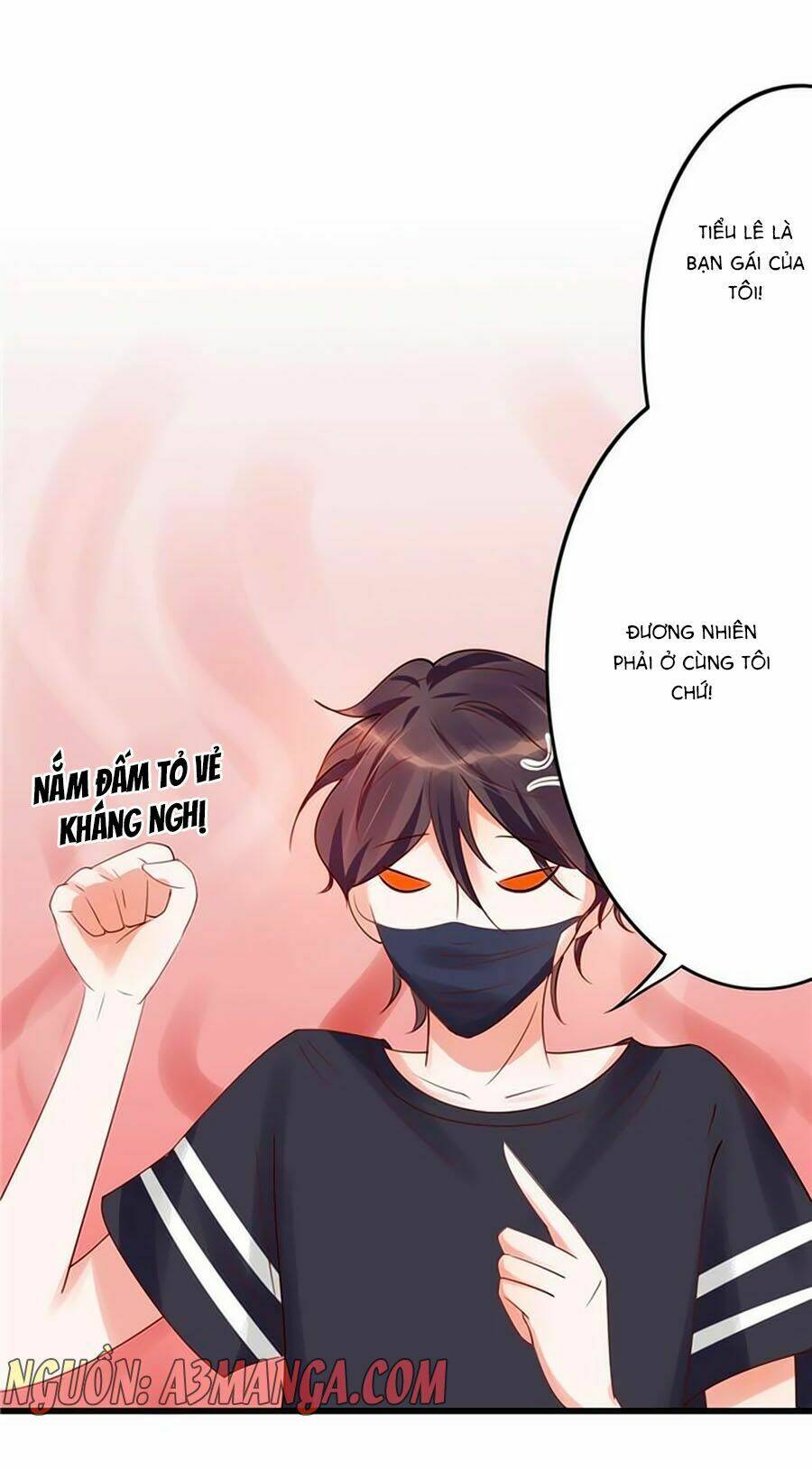 Bạn Trai Là Ngôi Sao: Chapter 47