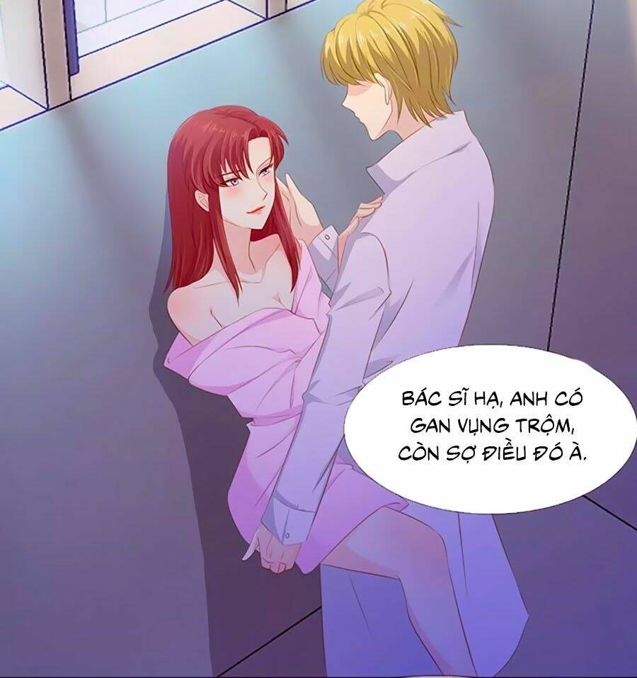 Tư Thế Chính Xác Cùng Bệ Hạ Yêu Đương: Chapter 3