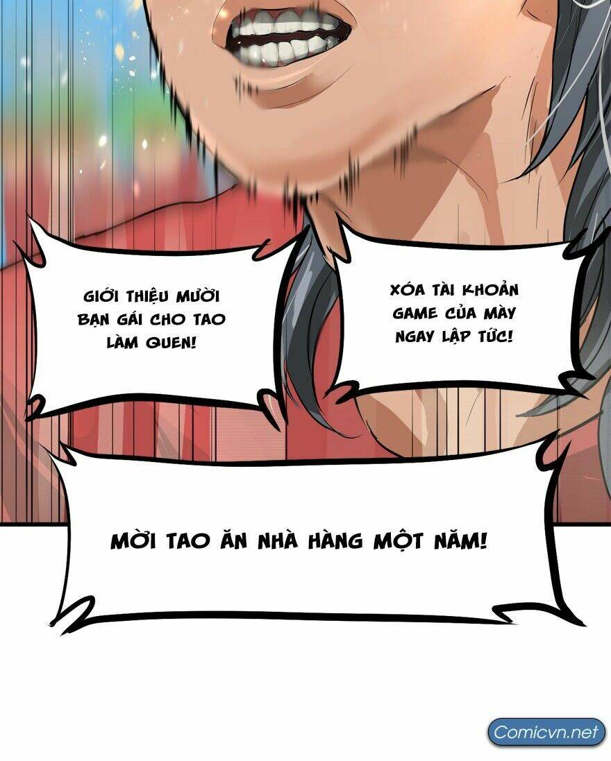 Vua Sinh Tồn: Chapter 32