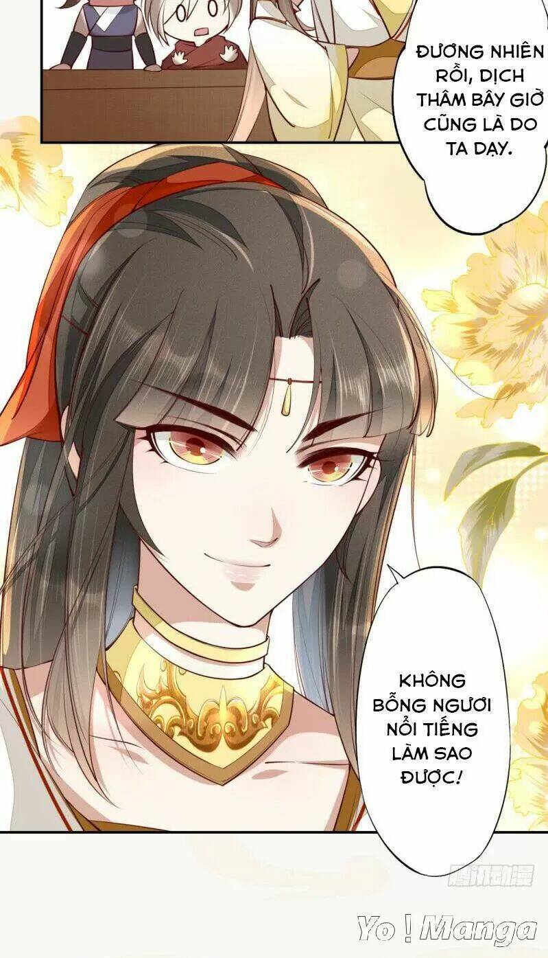 Tuyệt Thế Luyện Đan Sư: Chapter 65