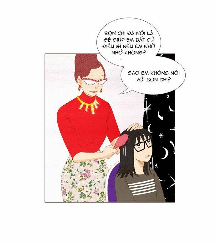 Thánh Thần Trẻ Trâu: Chapter 22