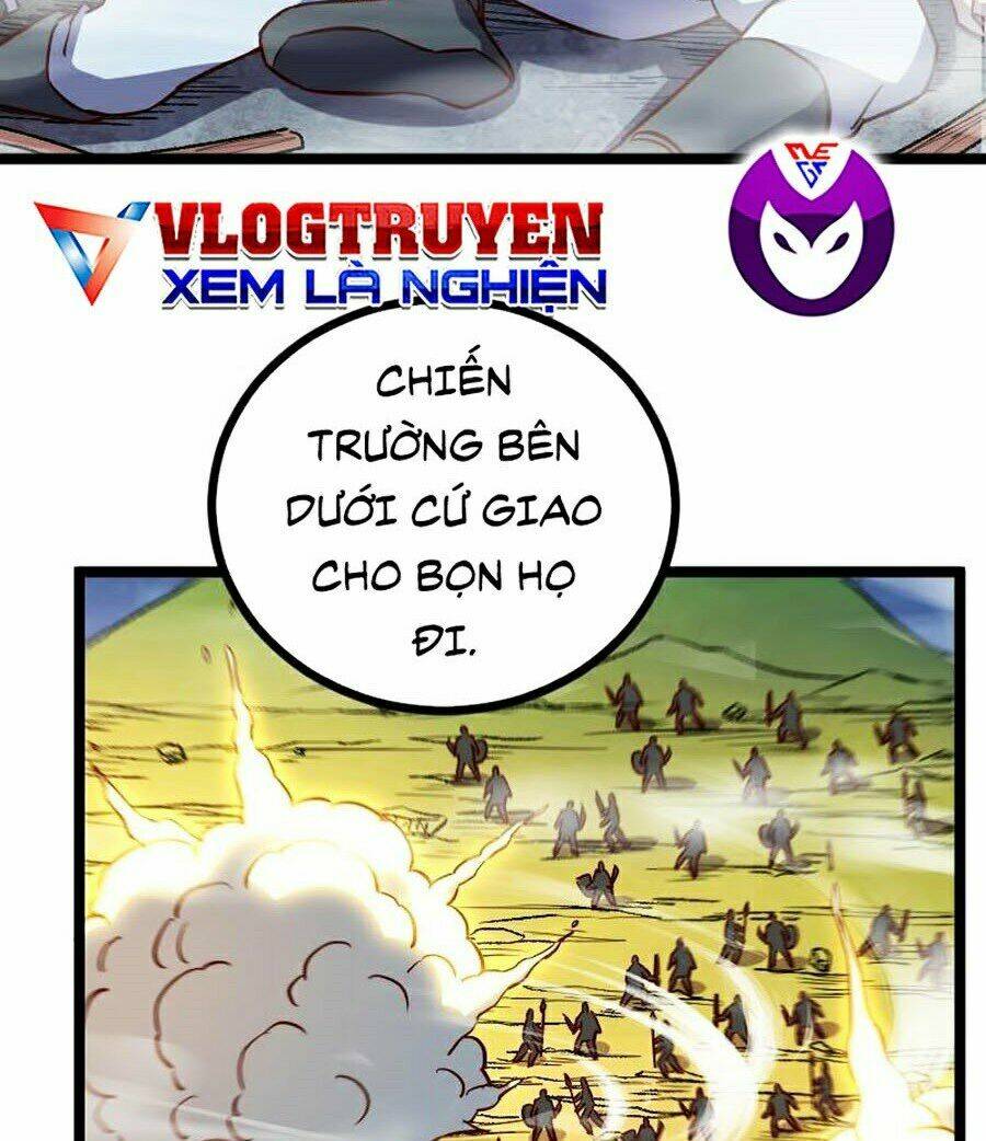 Tối Cường Thành Chủ Đích Dị Giới: Chapter 17