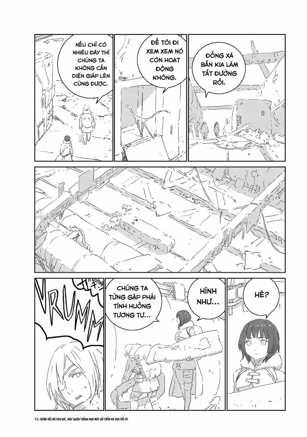 Aposimz: Chapter 19