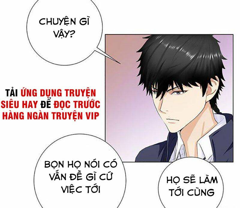 Học Viện Cao Thủ: Chapter 91