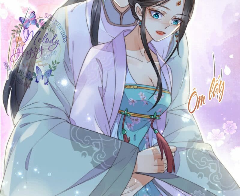 Ma Lạt Thiên Kim Đẩu Ác Thiếu: Chapter 164.5