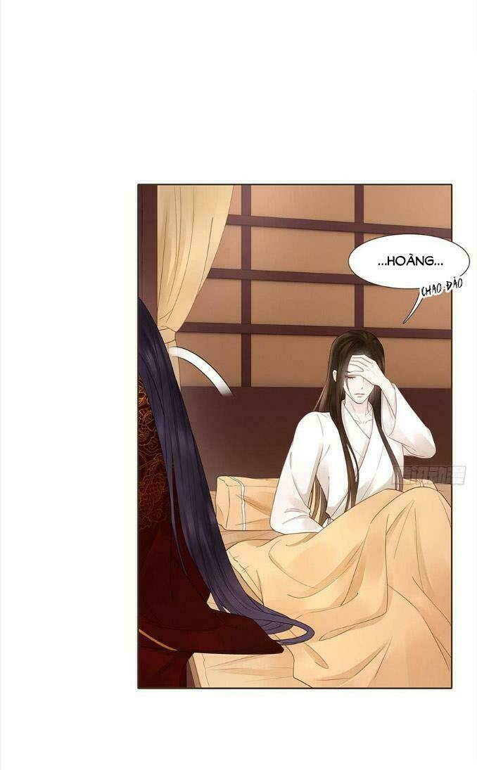 Đại Giá Thừa Tướng: Chapter 144