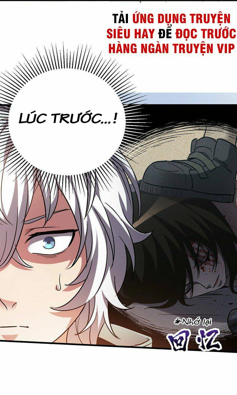 Trò Chơi Thời Mạt Thế: Chapter 9