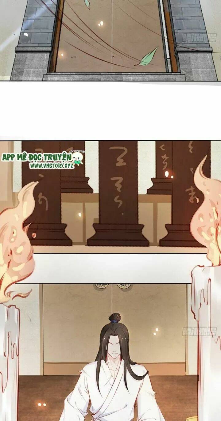 Nàng Trở Thành Bạch Nguyệt Quang Của Vương Gia Bệnh Kiều: Chapter 42