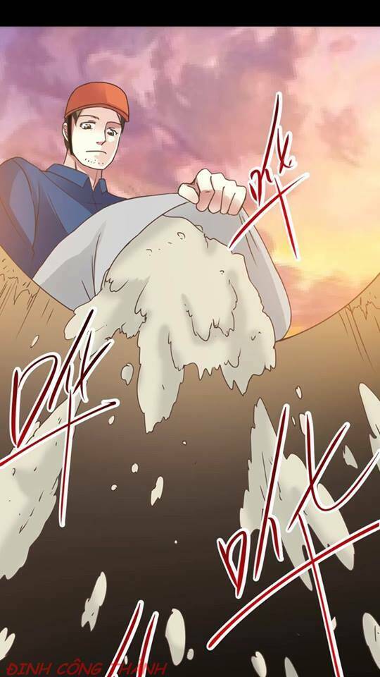 Truyện Kinh Dị Ở Tòa Nhà Số 44: Chapter 21