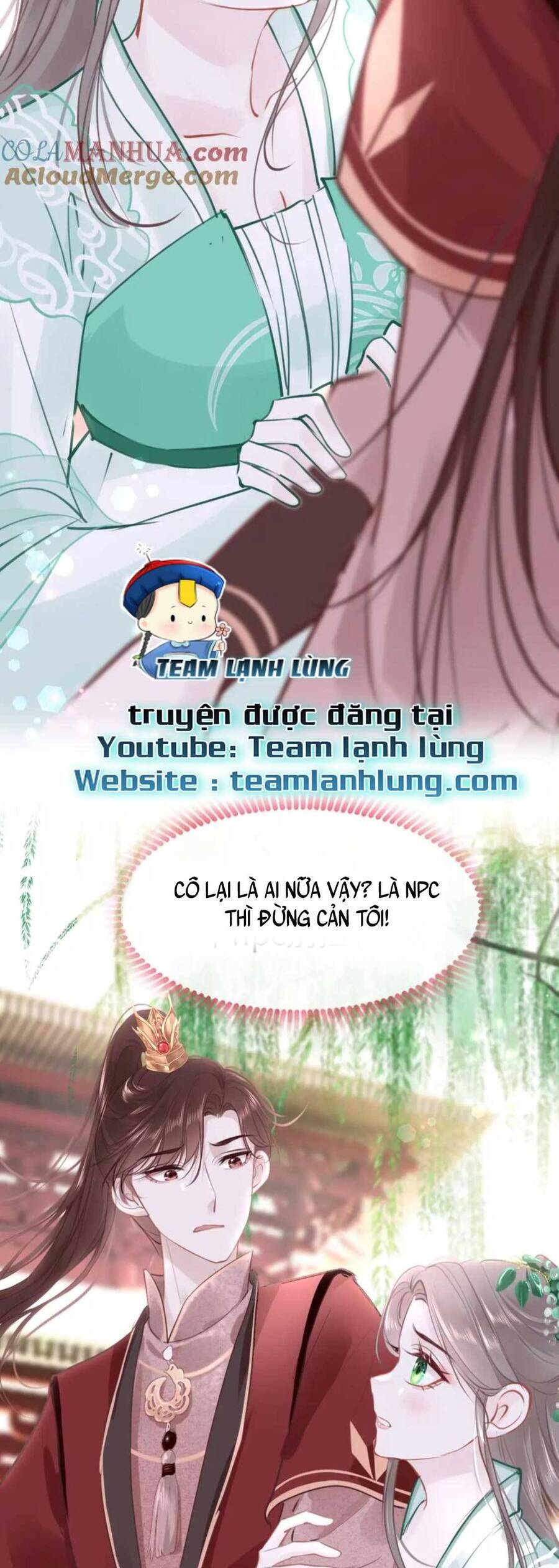Bắt Đầu Hủy Hôn Để Công Lược Vương Gia: Chapter 91