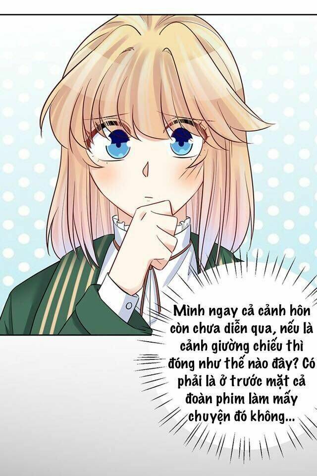 Trọng Sinh Để Ngủ Với Ảnh Đế: Chapter 197