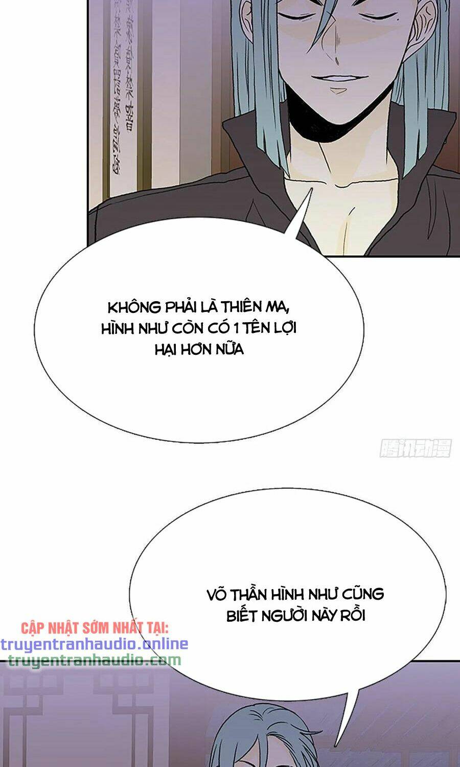 Học Sĩ Tái Sinh: Chapter 188