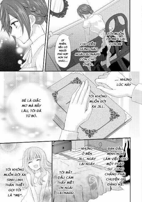 From Maid To Mother: Chapter 4