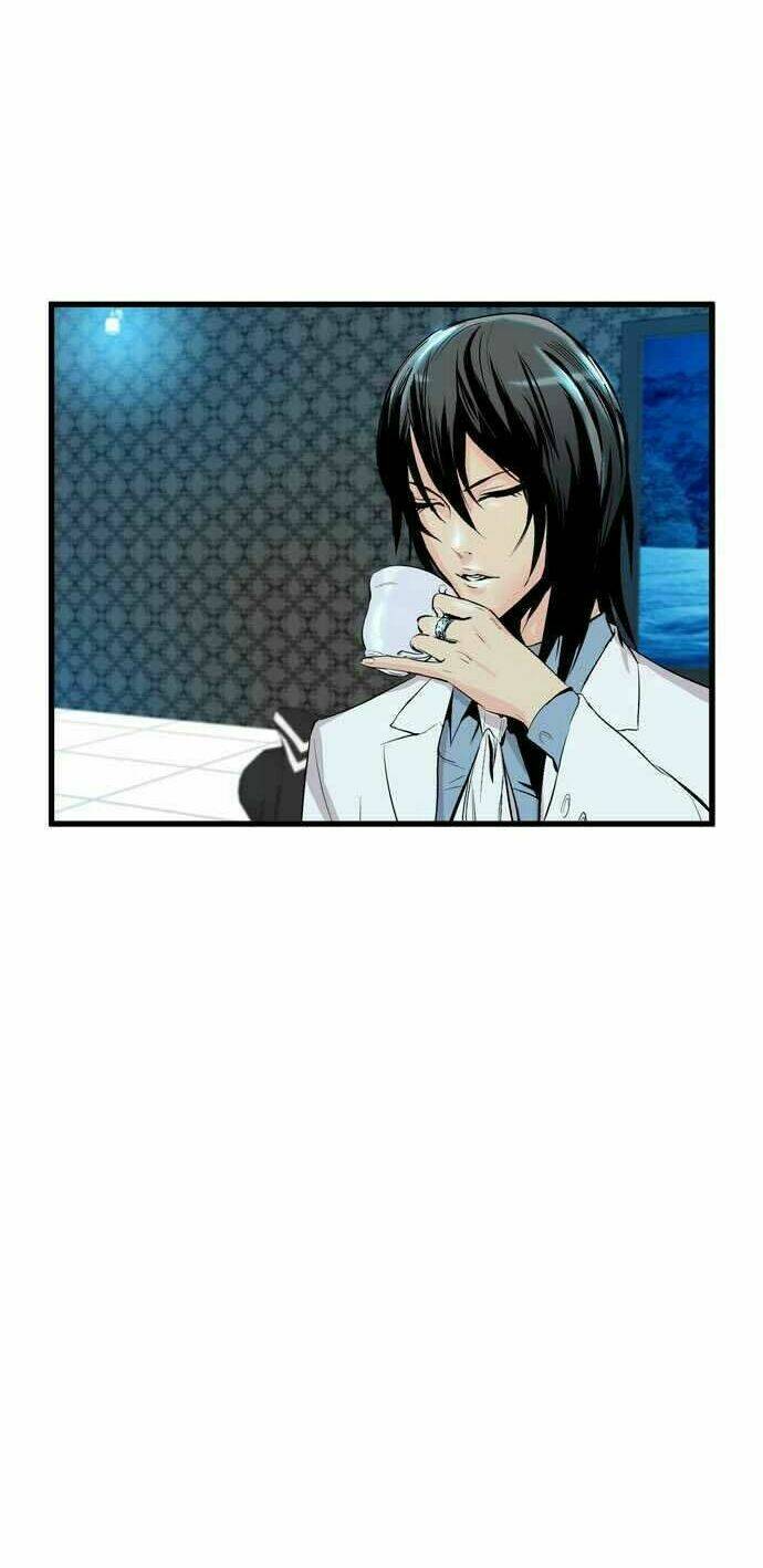 Ma Cà Rồng Quý Tộc: Chapter 61