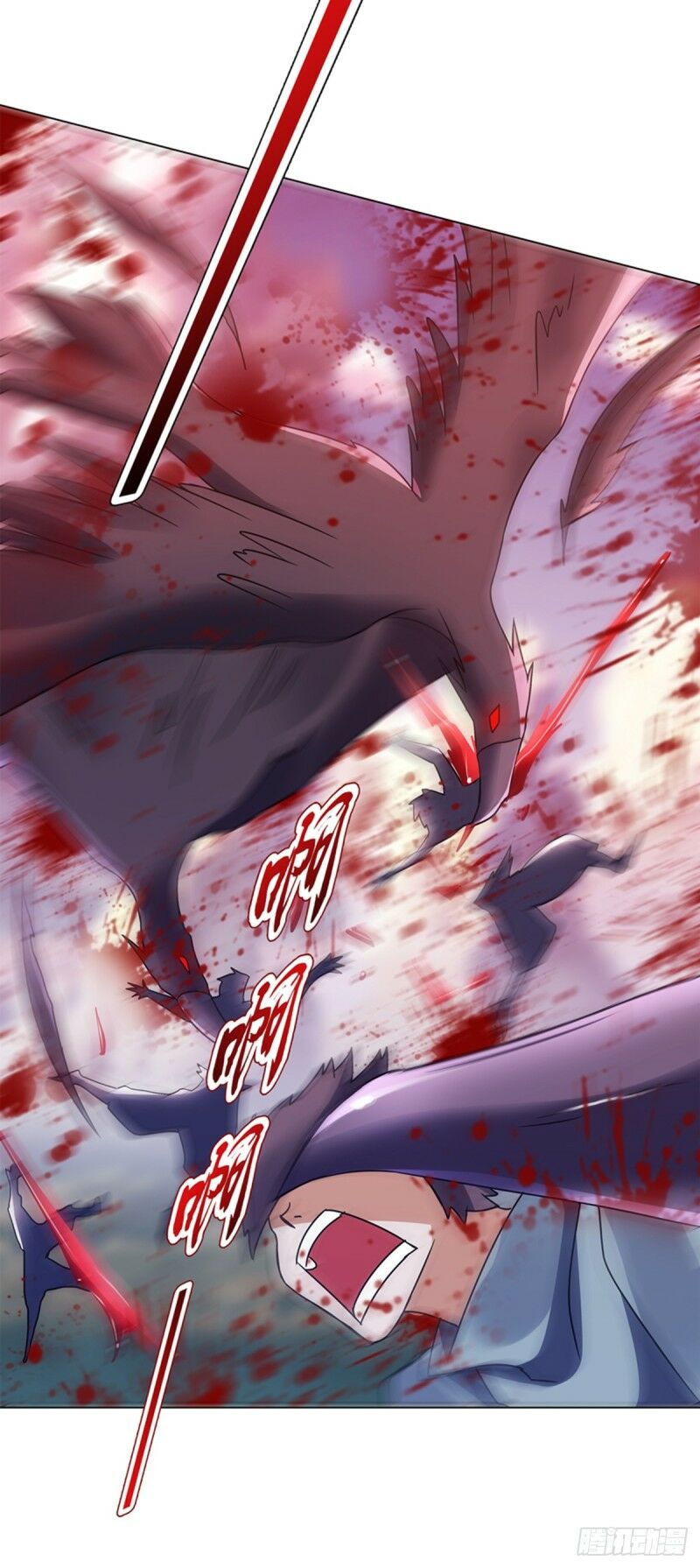 Thiên Thần Quyết: Chapter 95