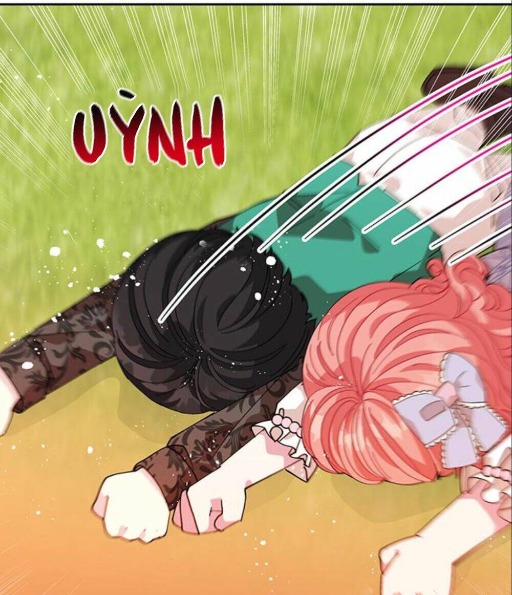 Con Người Không Phải Thứ Có Thể Sửa Rồi Dùng Được Đâu!: Chapter 11