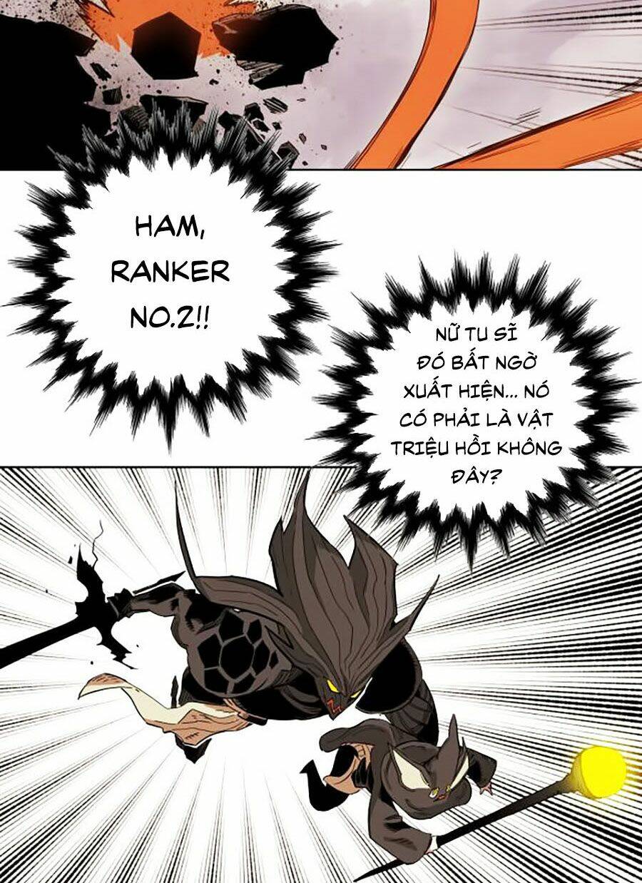 Hard Core Leveling Warrior Ss2: Chapter 60