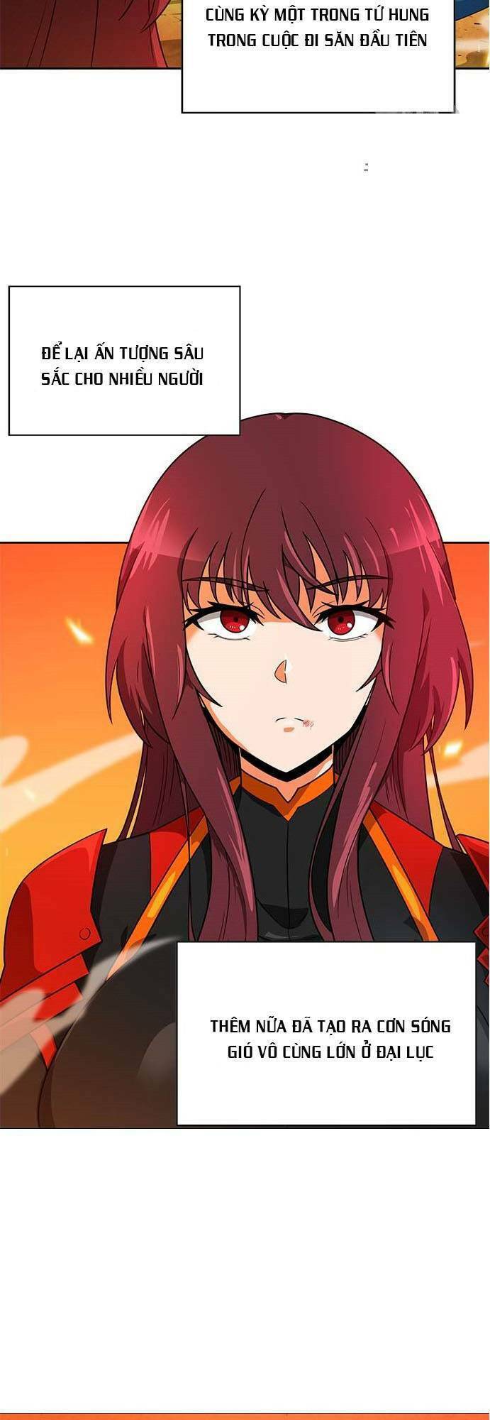 Tôi Tự Động Săn Một Mình: Chapter 49