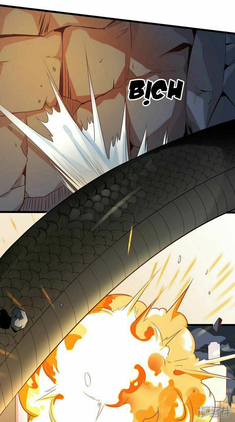 Bắt Quỷ: Chapter 13